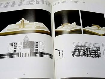 Aldo Rossi: Buildings and Projects, 1959-83 : Arnell, Peter